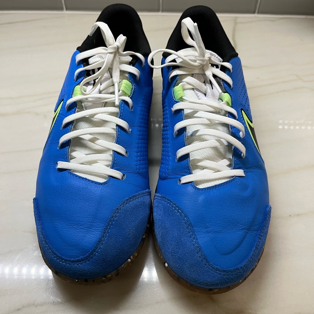Nike Men’s Indoor Legend Shoes!
